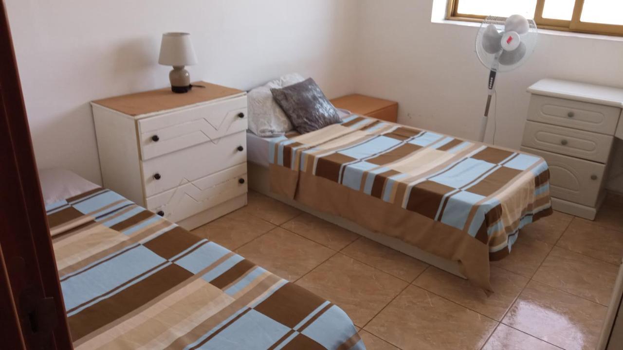 Charming Room In Peaceful Part Of Urban Valeta Msida Exteriör bild