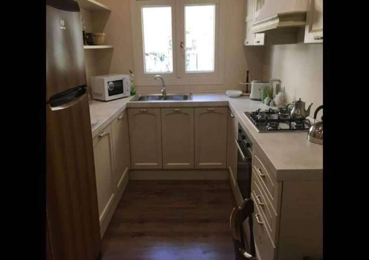 Charming Room In Peaceful Part Of Urban Valeta Msida Exteriör bild